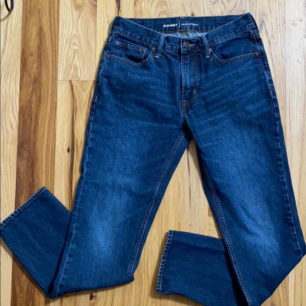 Men’s Old Navy Jeans